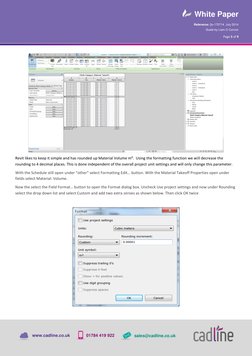 White Paper  
Reference: [lo-170714  July 2014 
Guide by Liam O Connor