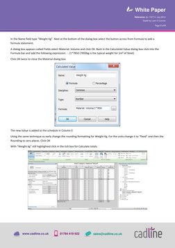 White Paper  
Reference: [lo-170714  July 2014 
Guide by Liam O Connor
