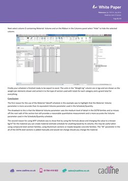 White Paper  
Reference: [lo-170714  July 2014 
Guide by Liam O Connor