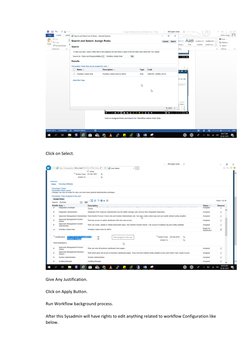 Assigning Workflow Roles in Oracle EBS | PDF | System Administrator ...