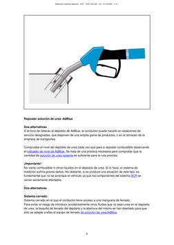 Reducción catalítica selectiva - SCR  - SCR_tank.swf - 1(2) - 31/10/2006 - 11:21