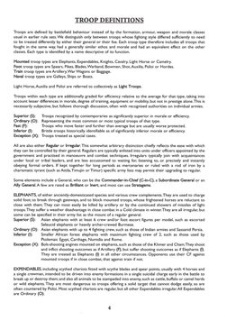 Dbmm Ruler DBMM Rules PDF | PDF