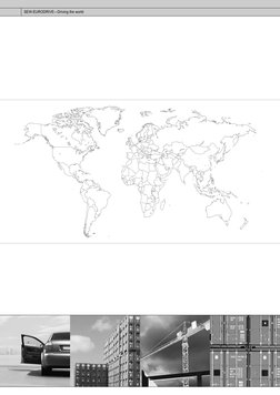 SEW-EURODRIVE—Driving the world
