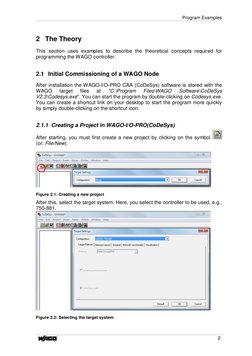 WAGO CoDeSys 2.3 Programming Guide | PDF | Programmable Logic ...