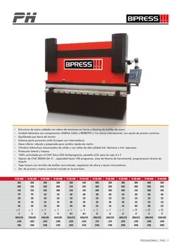 ≥
PR 160-4000
1600
4000
3140
330
200
150
465
6
11
4800x2250
x2560
11160
≥
≥
≥
≥
≥
≥
≥
≥
≥
≥
≥
PR 200-3200
2000
3200
2550
350