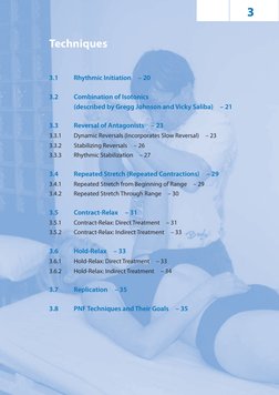 3
3.1 ·  
19
3
Techniques
3.1 
Rhythmic Initiation – 20
3.2 
Combination of Isotonics 
(described by Gregg Johnson and Vicky