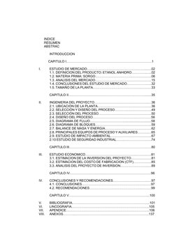 INDICE
RESUMEN
ABSTRAC
INTRODUCCION
CAPITULO I…………………………………………………………………….1
I.
ESTUDIO DE MERCADO…………………………………