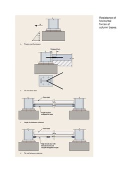 Steel Portal Frame Design Guide | PDF | Framing (Construction ...
