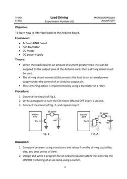 Arduino Lab Manual Pdf Arduino Lab Manual for Experiments | PDF | Arduino | Celsius