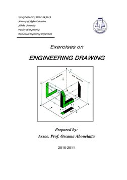 KIN
Minis
Albah
Facu
Mech
 
 
 
 
 
 
 
 
 
 
 
NGDOM OF S
istry of Highe
ha University
lty of Engine
hanical Engin
EN
SAUD