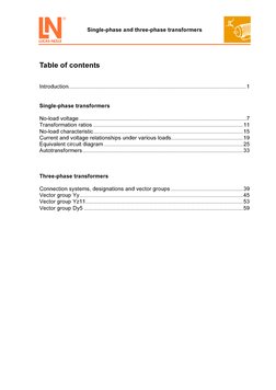 Transformer PDF | PDF | Transformer | Mains Electricity