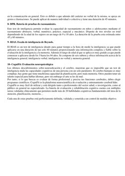 en la comunicación en general. Esto es debido a que además del carácter no verbal de la misma, se apoya en 
gestos e ilustrac