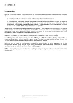 En 1057 PDF | PDF | Pipe (Fluid Conveyance) | Soldering