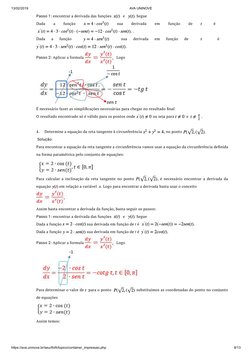 13/02/2019
AVA UNINOVE
https://ava.uninove.br/seu/AVA/topico/container_impressao.php
8/13
Passo 1: encontrar a derivada das f