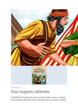 (https://assetsnffrgf-a.akamaihd.net/assets/m/1101978104/univ/art/1101978104_univ_lsr_xl.jpg) 
 HISTORIA 50 
Dos mujeres val