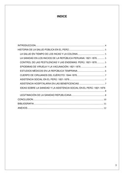 3 
INDICE 
 
 
 
INTRODUCCION ...........................................................................................