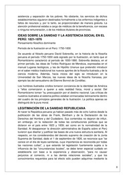 8 
asistencia y separación de los pobres. No obstante, los servicios de dichos 
establecimientos siguieron destinados for