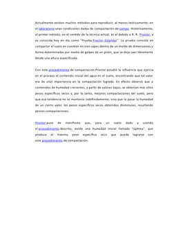 Actualmente existen muchos métodos para reproducir, al menos teóricamente, en
el laboratorio  unas condiciones dadas de compa