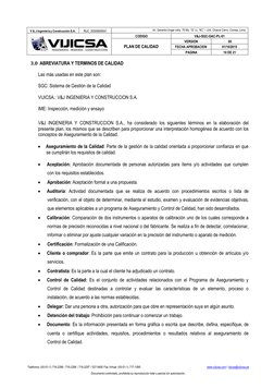 Teléfonos: (00-51-1) 719-2299 / 719-2298 / 719-2297 / 537-8400 Fax Virtual: (00-51-1) 717-1095 
 
Documento controlado, prohi