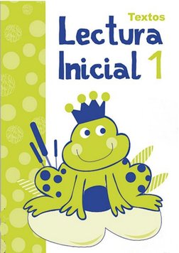 LECTURA INICIAL                      EDUCACIÓN INICIAL: 5 AÑOS                         Maestro 
Innovador
3
