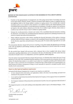 Sample Report PWC | PDF