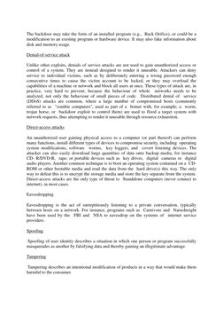 (http://en.wikipedia.org/wiki/Narus_(company)) (http://en.wikipedia.org/wiki/Computer_worm) (http://en.wikipedia.org/wiki/Di