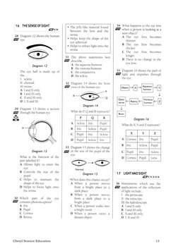 Form 3 Science Chapter 1 Worksheet | PDF | Science & Mathematics