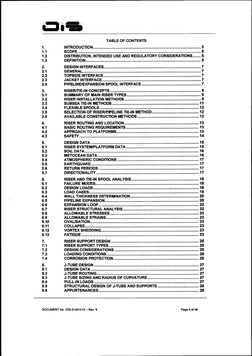 Handbook-Riser-Design - Clamps PDF | PDF | Pipe (Fluid Conveyance ...