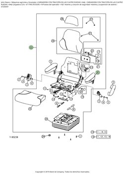 Jhon Deere | PDF | Máquinas | Bienes manufacturados