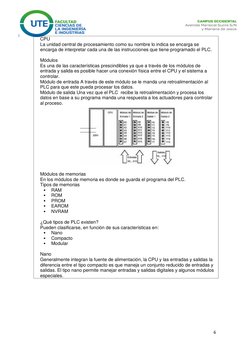 (https://i1.wp.com/www.ingmecafenix.com/wp-content/uploads/2018/01/modulos.jpg?ssl=1)
6 
 
CPU  
La unidad central de proce