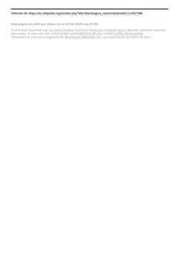 Obtenido de «https://es.wikipedia.org/w/index.php?title=Mandragora_autumnalis&oldid=114057835
»
Esta página se editó por últi