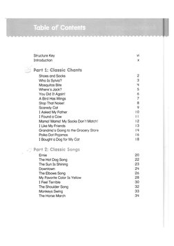 語学・辞書・学習参考書 CHILDREN'S Jazz Chants OLD AND NEW Carolyn Graham Children S Jazz Chants Old and New | PDF