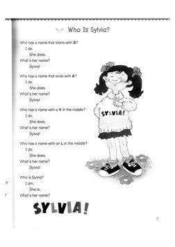 Carolyn Graham Children S Jazz Chants Old and New | PDF
