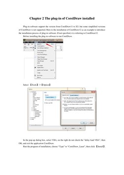 RDWorks V8 Installation Manual | PDF | Visual Basic For Applications ...