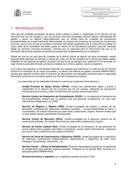 SECRETARÍA DE ESTADO DE JUSTICIA 
 
SECRETARÍA GENERAL DE MODERNIZACIÓN Y RELACIONES CON LA 
ADMINISTRACIÓN DE JUSTICIA 
 
MI
