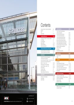 purlins@metsec.com
+44 (0) 121 601 6000
www.metsec.com
voestalpine Metsec plc | Broadwell Road, Oldbury, West Midlands, B69 4