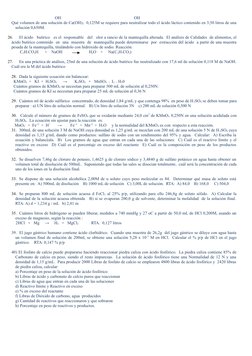 OH                                                                     OH
Qué volume