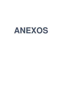  
 
ANEXOS 
 
 
 
 
 
 
 
 
