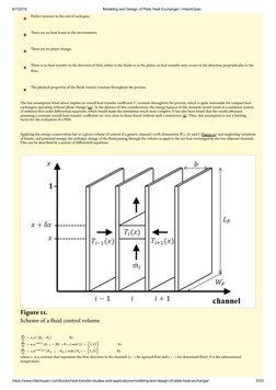 6/7/2019
Modeling and Design of Plate Heat Exchanger | IntechOpen
https://www.intechopen.com/books/heat-transfer-studies-and-