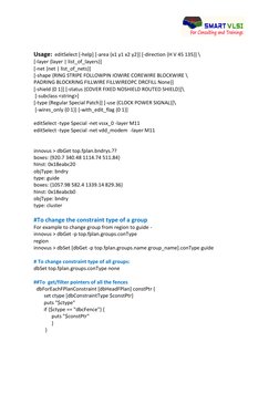 Innovus Command Reference Guide | PDF | Computer Engineering | Computer ...