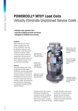 Mtx Load Cell MTX Load Cell Brochure PDF | PDF | Nature