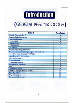 Pharma Guide PDF | PDF