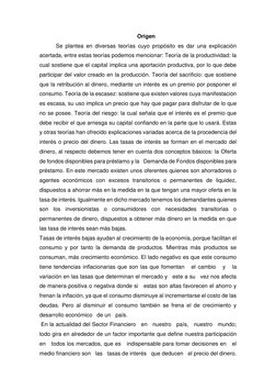 Origen 
Se plantea en diversas teorías cuyo propósito es dar una explicación 
acertada, entre estas teorías podemos mencionar