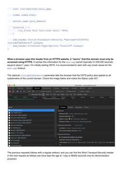 root /var/www/html/your_app; 
 
    index index.html; 
 
    server_name your_domain; 
 
    location / { 
        try_fi