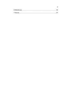 vi 
6 Referências .............................................................................................. 55 
7 Anexos