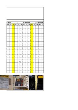 M1tr Daily Machine Checklist.pdf Daily Machine Maintenance Checklist | PDF | Machines | Manufactured Goods