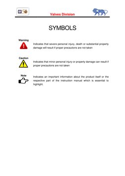 Valve Storage and Preservation Manual | PDF | Valve | Building Engineering