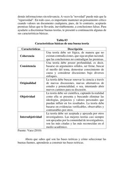 demás informaciones sin relevancia. A veces la "novedad" puede más que la 
"rigurosidad". En todo caso, es importante mantene