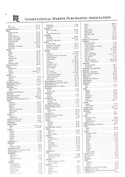 Impa Catalog.pdf Catalog - IMPA Stores | PDF