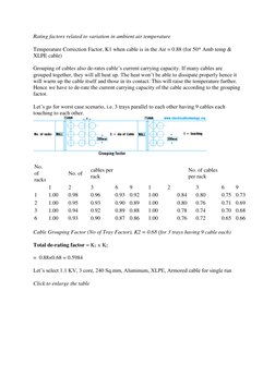 LT vs HT Motors: Key Differences Explained | PDF | Volt | Voltage